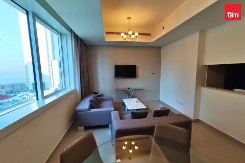 Apartament në Dubai Marina, Emiratet e Bashkuara Arabe 1 dhomë gjumi, 66 m2. № 517059 - Foto 21