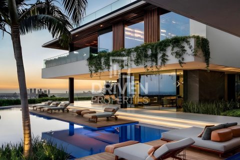 Βίλα σε Tilal Al Ghaf, Dubai, ΗΑΕ 7 υπνοδωμάτια, 2197 τ.μ. Αρ. 683310 - φωτογραφία 10