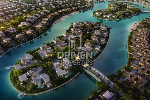 Βίλα σε Tilal Al Ghaf, Dubai, ΗΑΕ 7 υπνοδωμάτια, 2197 τ.μ. Αρ. 683310 - φωτογραφία 8