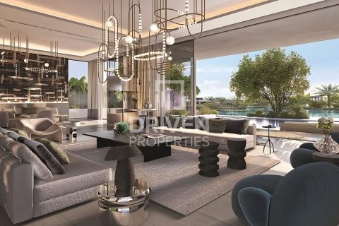 Vila v Tilal Al Ghaf, Dubai, SAE 7 ložnice, 2197 m² Č.: 683310
