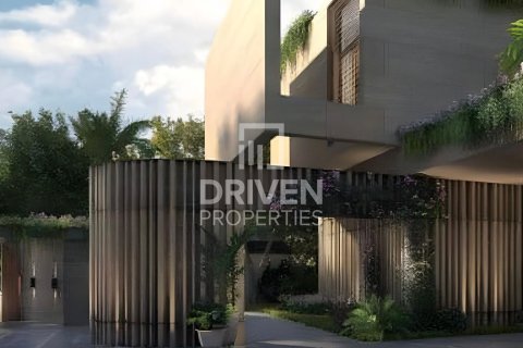 Βίλα σε Tilal Al Ghaf, Dubai, ΗΑΕ 7 υπνοδωμάτια, 2197 τ.μ. Αρ. 683310 - φωτογραφία 6