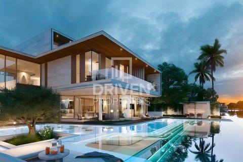 Βίλα σε Tilal Al Ghaf, Dubai, ΗΑΕ 7 υπνοδωμάτια, 2197 τ.μ. Αρ. 683310 - φωτογραφία 7