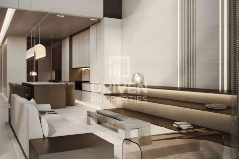 Działka na sprzedaż w Mohammed Bin Rashid City, Dubai, ZEA 961 mkw., nr 683312 - zdjęcie 5