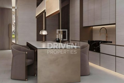 Działka na sprzedaż w Mohammed Bin Rashid City, Dubai, ZEA 961 mkw., nr 683312 - zdjęcie 24