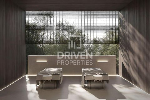 Działka na sprzedaż w Mohammed Bin Rashid City, Dubai, ZEA 961 mkw., nr 683312 - zdjęcie 28