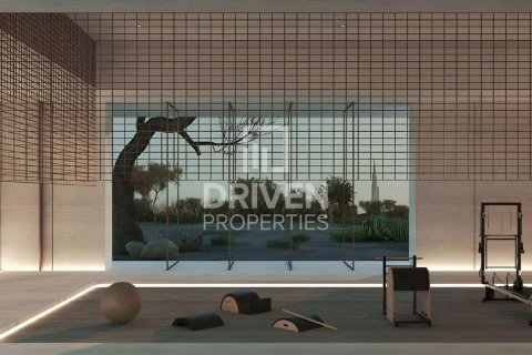 Działka na sprzedaż w Mohammed Bin Rashid City, Dubai, ZEA 961 mkw., nr 683312 - zdjęcie 14