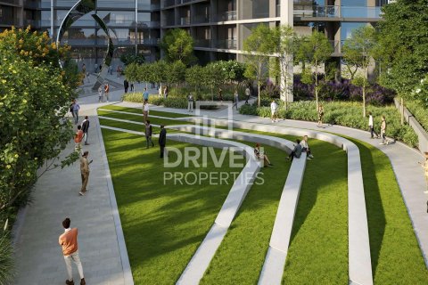 Купить квартиру в Sheikh Zayed Road, Дубай, ОАЭ 1 спальня, 46м2, № 683311 - фото 9