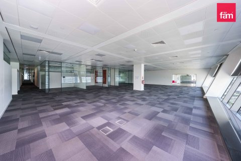 Ufficio in affitto a Dubai, EAU 5163.3 mq. № 710743 - foto 21