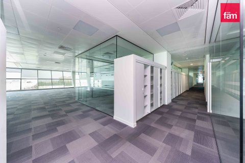 Ufficio in affitto a Dubai, EAU 5163.3 mq. № 710743 - foto 19
