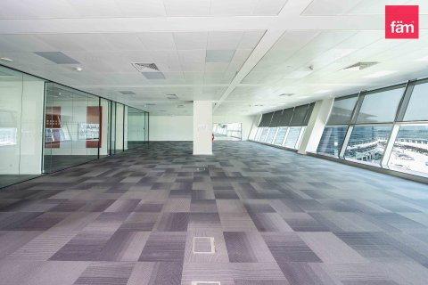 Ufficio in affitto a Dubai, EAU 5163.3 mq. № 710743 - foto 22