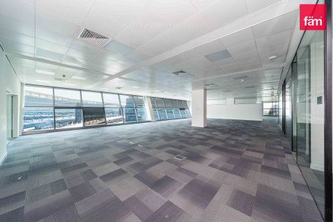 Офис Дубай, БАӘ-да 5163.3 м² № 710743
