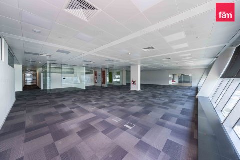 Ufficio in affitto a Dubai, EAU 5163.3 mq. № 710743 - foto 3