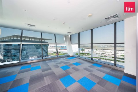 Ufficio in affitto a Dubai, EAU 5163.3 mq. № 710743 - foto 15