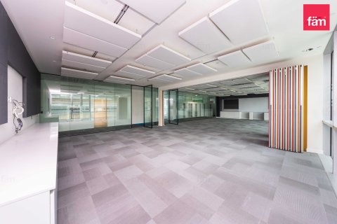 Ufficio in affitto a Dubai, EAU 5163.3 mq. № 710743 - foto 23