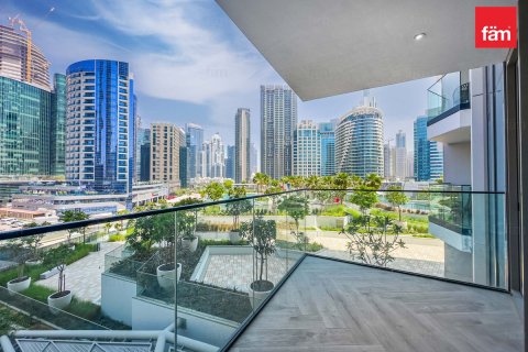 Byt v Business Bay, Dubai, SAE 1 ložnice, 62.9 m² Č.: 710745 - fotografie 17