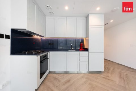 Byt v Business Bay, Dubai, SAE 1 ložnice, 62.9 m² Č.: 710745 - fotografie 5