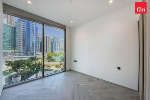Byt v Business Bay, Dubai, SAE 1 ložnice, 62.9 m² Č.: 710745 - fotografie 9
