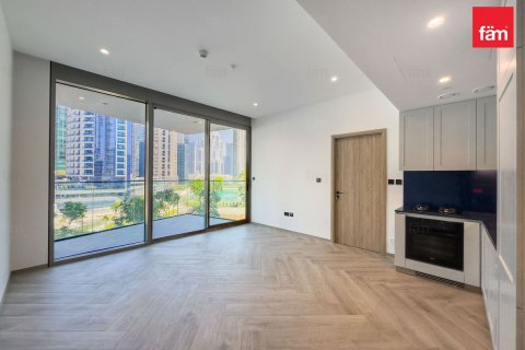 Byt v Business Bay, Dubai, SAE 1 ložnice, 62.9 m² Č.: 710745 - fotografie 2