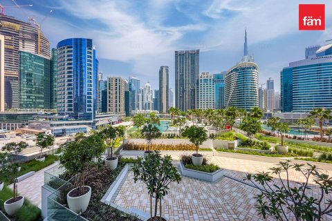 Byt v Business Bay, Dubai, SAE 1 ložnice, 62.9 m² Č.: 710745 - fotografie 22