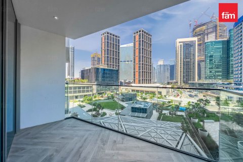 Byt v Business Bay, Dubai, SAE 1 ložnice, 62.9 m² Č.: 710745 - fotografie 23