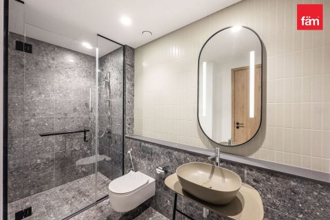 Byt v Business Bay, Dubai, SAE 1 ložnice, 62.9 m² Č.: 710745 - fotografie 12