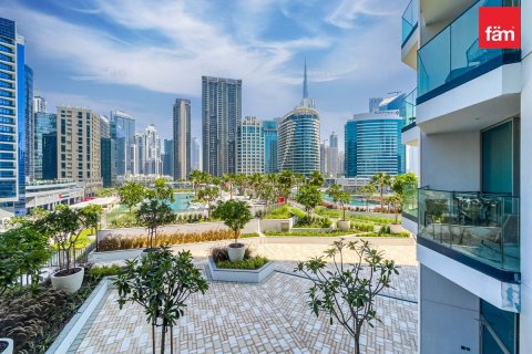Byt v Business Bay, Dubai, SAE 1 ložnice, 62.9 m² Č.: 710745 - fotografie 20