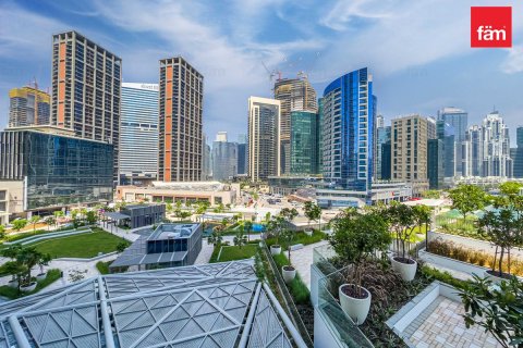 Byt v Business Bay, Dubai, SAE 1 ložnice, 62.9 m² Č.: 710745 - fotografie 21