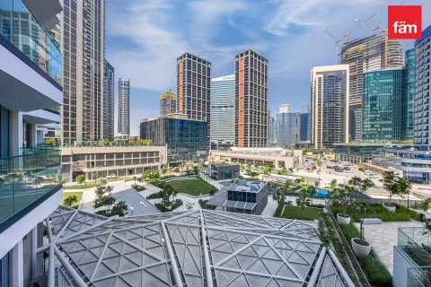 Byt v Business Bay, Dubai, SAE 1 ložnice, 62.9 m² Č.: 710745 - fotografie 24