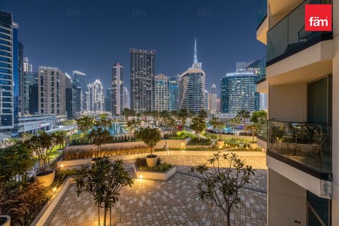 Lakás itt: Business Bay, Dubai, EAE, 1 hálószoba, 62.9 m², azonosító: 710745