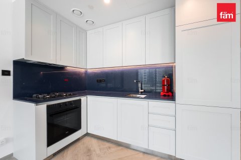 Byt v Business Bay, Dubai, SAE 1 ložnice, 62.9 m² Č.: 710745 - fotografie 6