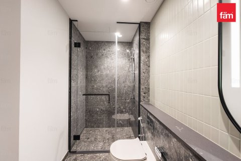Byt v Business Bay, Dubai, SAE 1 ložnice, 62.9 m² Č.: 710745 - fotografie 16