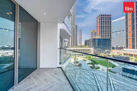 Byt v Business Bay, Dubai, SAE 1 ložnice, 62.9 m² Č.: 710745 - fotografie 18