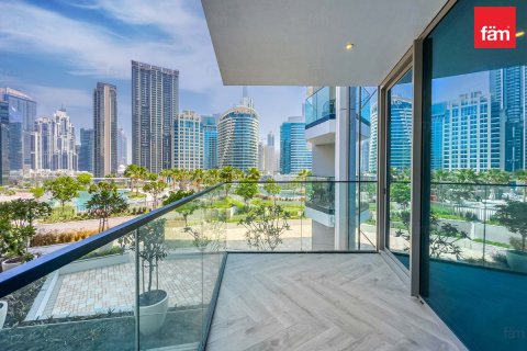 Byt v Business Bay, Dubai, SAE 1 ložnice, 62.9 m² Č.: 710745 - fotografie 19