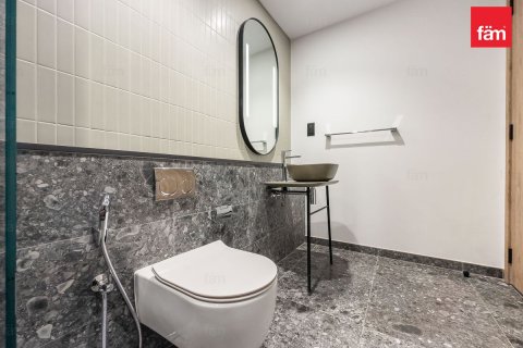 Byt v Business Bay, Dubai, SAE 1 ložnice, 62.9 m² Č.: 710745 - fotografie 15