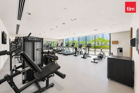 Downtown Dubai (Downtown Burj Dubai), Dubai, BAE’de kiralık daire 1 yatak odası, 53.7 m&sup2; No 710742 - fotoğraf 16