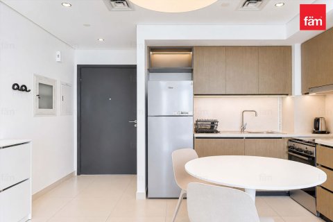Downtown Dubai (Downtown Burj Dubai), Dubai, BAE’de kiralık daire 1 yatak odası, 53.7 m&sup2; No 710742 - fotoğraf 11