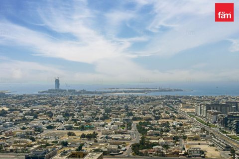 Downtown Dubai (Downtown Burj Dubai), Dubai, BAE’de kiralık daire 1 yatak odası, 53.7 m&sup2; No 710742 - fotoğraf 13