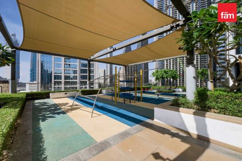Downtown Dubai (Downtown Burj Dubai), Dubai, BAE’de kiralık daire 1 yatak odası, 53.7 m&sup2; No 710742 - fotoğraf 24
