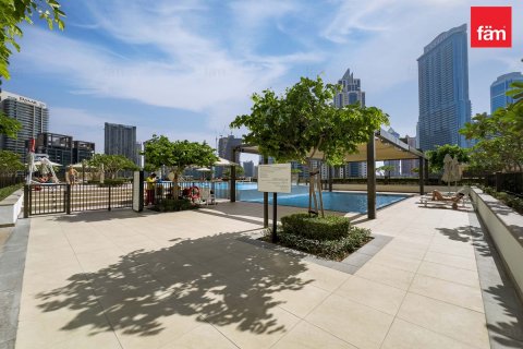 Downtown Dubai (Downtown Burj Dubai), Dubai, BAE’de kiralık daire 1 yatak odası, 53.7 m&sup2; No 710742 - fotoğraf 19