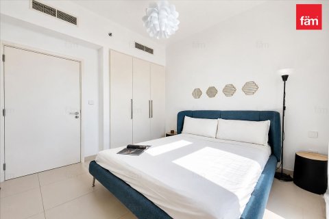 Downtown Dubai (Downtown Burj Dubai), Dubai, BAE’de kiralık daire 1 yatak odası, 53.7 m&sup2; No 710742 - fotoğraf 5