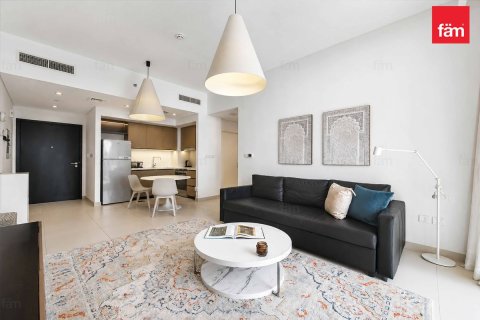 Downtown Dubai (Downtown Burj Dubai), Dubai, BAE’de kiralık daire 1 yatak odası, 53.7 m&sup2; No 710742 - fotoğraf 7