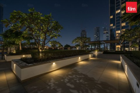 Downtown Dubai (Downtown Burj Dubai), Dubai, BAE’de kiralık daire 1 yatak odası, 53.7 m&sup2; No 710742 - fotoğraf 22