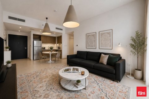 Leilighet til leie i Downtown Dubai (Downtown Burj Dubai), Dubai, Emiratene 1 soverom, 53.7 kvm Nr. 710742 - Foto 19