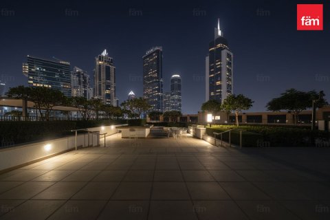 Downtown Dubai (Downtown Burj Dubai), Dubai, BAE’de kiralık daire 1 yatak odası, 53.7 m&sup2; No 710742 - fotoğraf 20