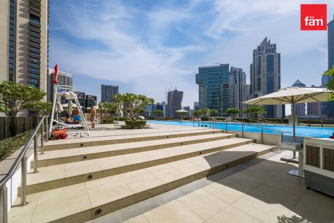 Downtown Dubai (Downtown Burj Dubai), Dubai, BAE’de kiralık daire 1 yatak odası, 53.7 m&sup2; No 710742 - fotoğraf 23