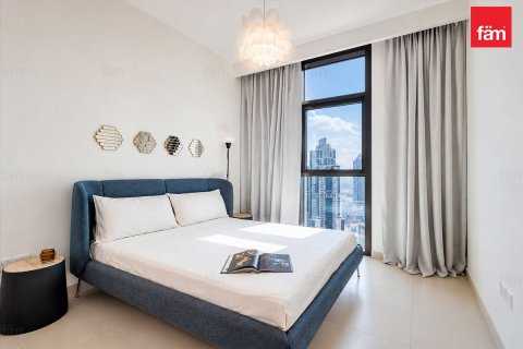 Downtown Dubai (Downtown Burj Dubai), Dubai, BAE’de kiralık daire 1 yatak odası, 53.7 m&sup2; No 710742 - fotoğraf 3