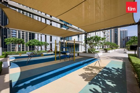Downtown Dubai (Downtown Burj Dubai), Dubai, BAE’de kiralık daire 1 yatak odası, 53.7 m&sup2; No 710742 - fotoğraf 25