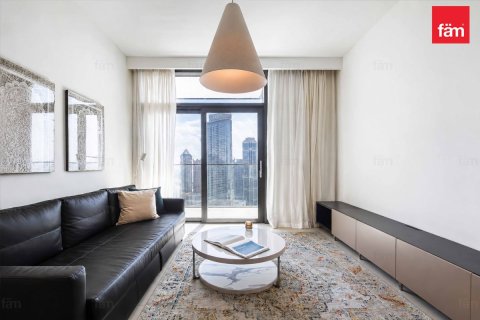 Downtown Dubai (Downtown Burj Dubai), Dubai, BAE’de kiralık daire 1 yatak odası, 53.7 m&sup2; No 710742 - fotoğraf 2
