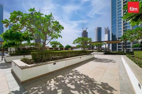 Downtown Dubai (Downtown Burj Dubai), Dubai, BAE’de kiralık daire 1 yatak odası, 53.7 m&sup2; No 710742 - fotoğraf 18