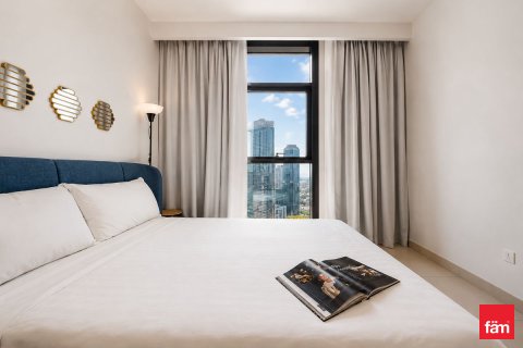 Leilighet til leie i Downtown Dubai (Downtown Burj Dubai), Dubai, Emiratene 1 soverom, 53.7 kvm Nr. 710742 - Foto 21